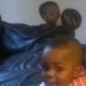 Meet your Posher, Emmanuel